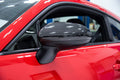 Outside Line Motoring auto part close-up