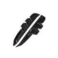 ***Discontinued***OLM Carbon Fiber Fender Trim Cover - 2022 BRZ GR86