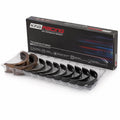 King Engine Bearings Nissan VR38DETT (Size 0.25) pMaxKote Performance Main Bearings - Set of 8