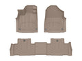 WeatherTech auto part