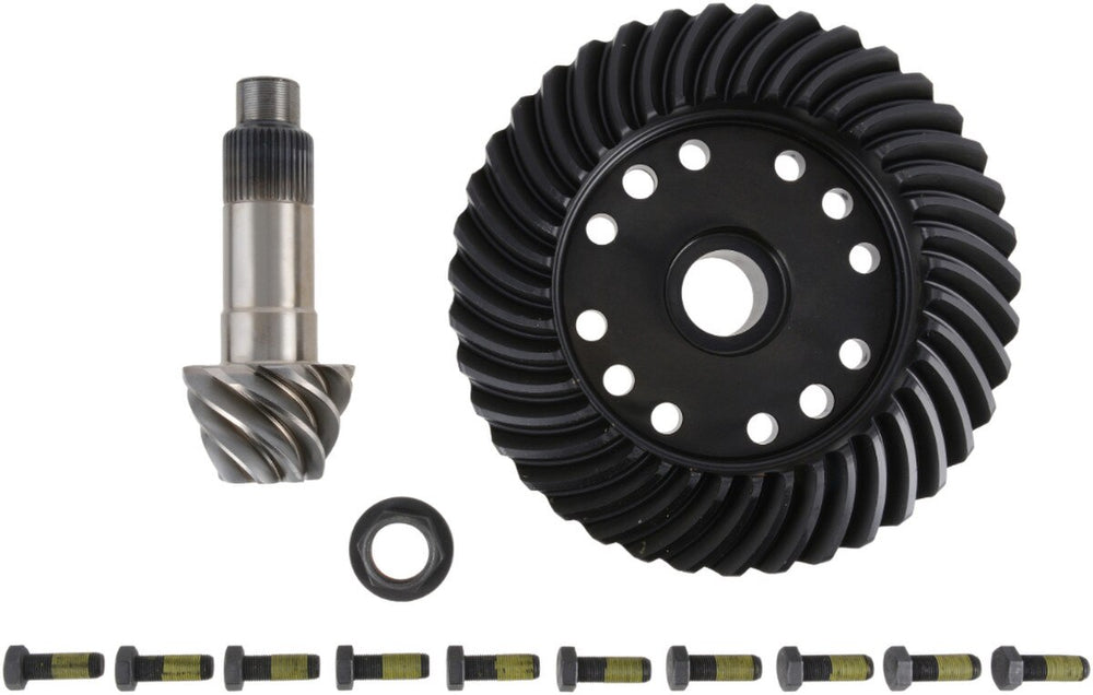 ~(50 lbs. 20X14X7)~ KIT-GEAR PIN NUT - 10045097