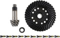 ~(50 lbs. 20X14X7)~ KIT-GEAR PIN NUT - 10045097