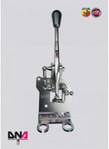 Adjustble short shifter in black anodized finish.