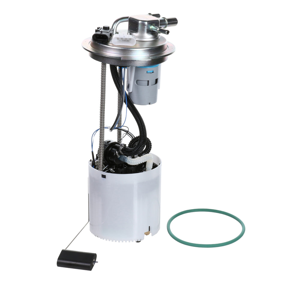 FUEL PUMP MODULE ASSEMBLY