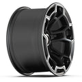 DEFIANT DF03B 17X9 5X127 -12ET IN S