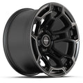 DEFIANT DF03B 17X9 5X127 -12ET IN S