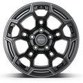 DEFIANT DF03B 17X9 5X127 -12ET IN S