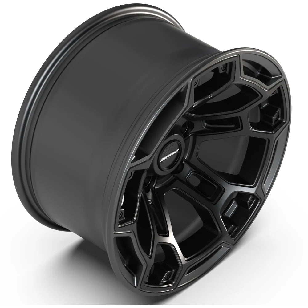 DEFIANT DF03B 17X9 5X127 -12ET IN S