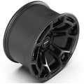 DEFIANT DF03B 17X9 5X127 -12ET IN S