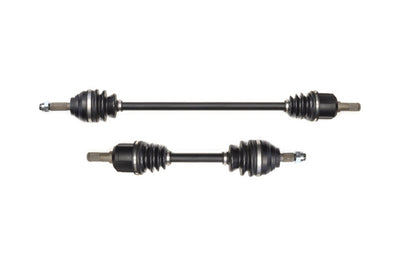 Driveshaft Shop 1990-1994 Mitsubishi Eclipse / Talon (FWD Only) 400HP Level 2 Axle Left