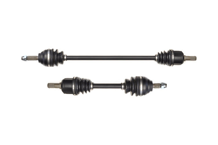 Driveshaft Shop 1990-1994 Mitsubishi Eclipse / Talon (FWD Only) 400HP Level 2 Axle Left