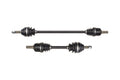 Driveshaft Shop 1990-1994 Mitsubishi Eclipse / Talon (FWD Only) 400HP Level 2 Axle Left