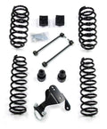 TeraFlex lift kit