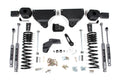 Zone Offroad shock absorber