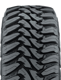 Toyo Open Country M/T Tire - 35X12.50R18 123Q E/10