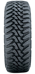 Toyo Open Country M/T Tire - 35X12.50R18 123Q E/10