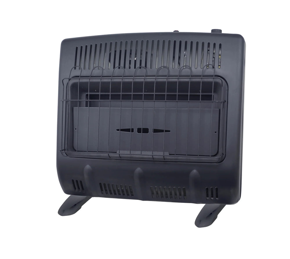 VENT-FREE PROPANE GARAGE HEATER 30