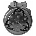 A/C Compressor