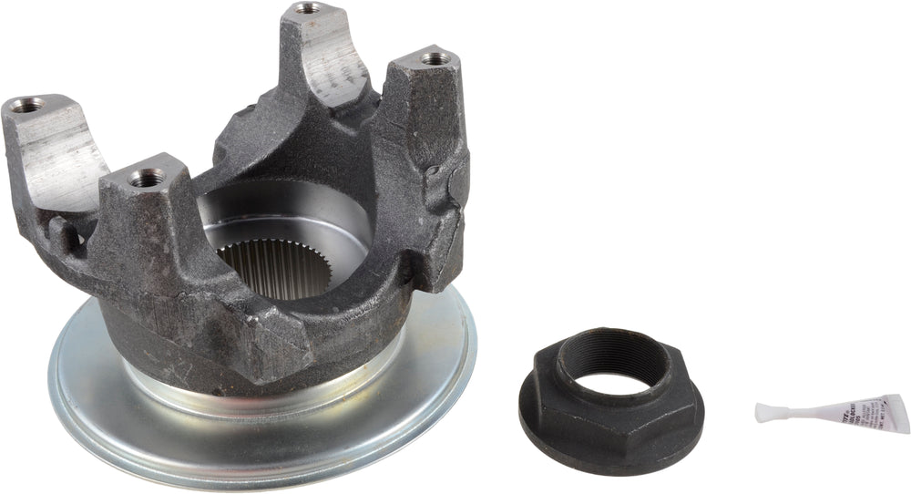 END YOKE ASSY