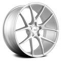 SAVINI auto part installed view