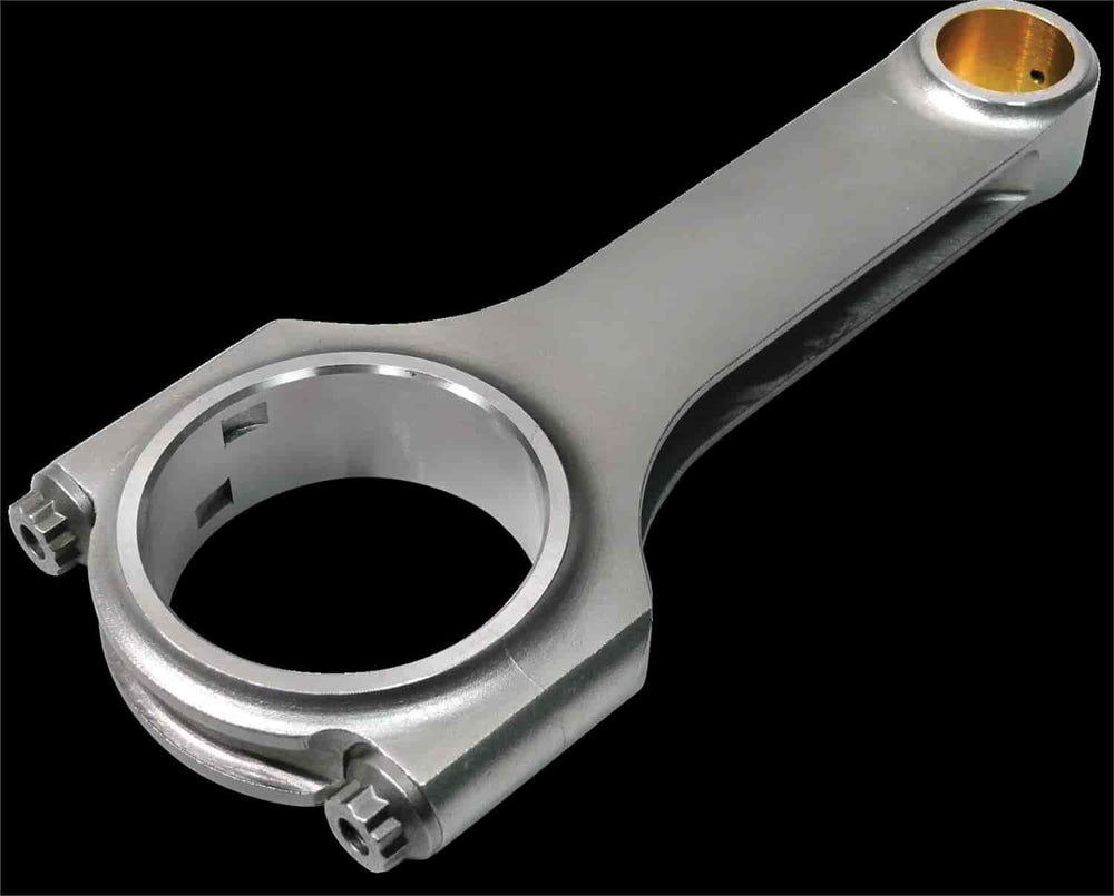CHEVY 4340 FORGED PRO SERIES BIG BLOCK POST 350 2PC REAR SEAL 3.800 STROKE