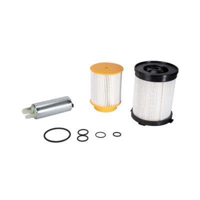 Fleece Performance fuel pump