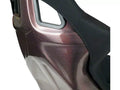 NRG Carbon Fiber Bucket Seat - Large