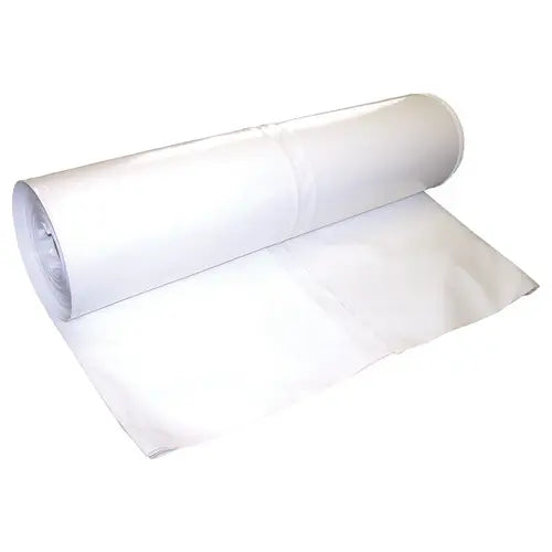 14' X 300' SHRINK WRAP - WHITE