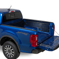 Putco 19-21 Ford Ranger - 5ft (Short Box) Molle Passenger Side Panel