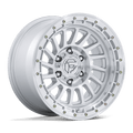 HAVOC 20X9 6X5.5 106 +1 G-SLV-MCH