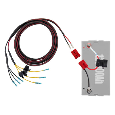 CONNECT EASE auto part