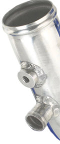 do88 SAAB 9-5 98-01 Pressure Pipe w/Red Hoses