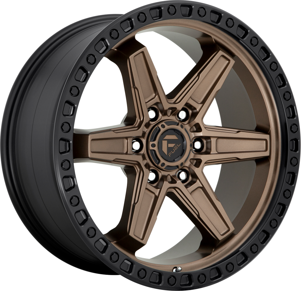 D699 17X9 5X150 MT-BRNZ-BBR 01MM