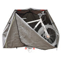 BIKE PACK ENCLOSURE FOR V-LECTRIC