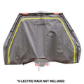 BIKE PACK ENCLOSURE FOR V-LECTRIC
