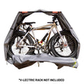 BIKE PACK ENCLOSURE FOR V-LECTRIC