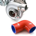 Samco Subaru Impreza Turbo GC8 Version 5 and 6 (WRX and STi) Turbo Intake Hose (URBANCAMO)