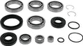 QuadBoss 15-19 Honda TRX500FA FourTrax Foreman Rubicon 4x4 AT/DCT/GPScape Fender Protector