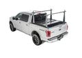 BAK RAIL ASSEMBLY SET MODEL 105BT