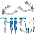 Camburg Toyota Tundra 2wd/4wd 22-24 King 2.5 Performance Kit w/ Adj (UNI CAP UC