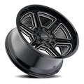 The Wheel Group auto part