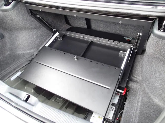 PREMIUM FOLD DOWN TRUNK TRAY