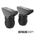 Timbren 1994 Chevrolet C2500 Rear Suspension Enhancement System