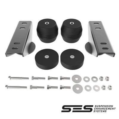 Timbren auto part