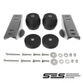 Timbren 1994 Chevrolet C2500 Rear Suspension Enhancement System