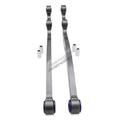 Land Cruiser 79 Series - Caster Correcting Radius Arm Set