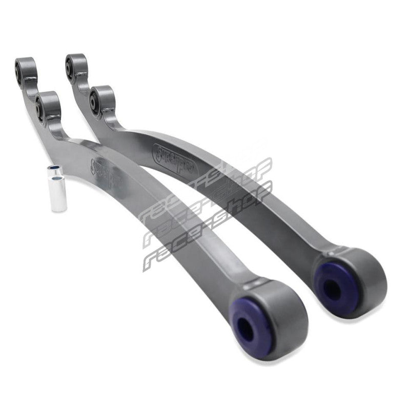 Land Cruiser 79 Series - Caster Correcting Radius Arm Set