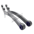 Land Cruiser 79 Series - Caster Correcting Radius Arm Set