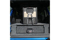 ~(220 lbs. 48X40X36)~ DOUBLE ROLLER DRAWER KIT LHS