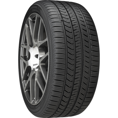 Yokohama Geolandar X-CV G057N Tire - 265/60R20 112H